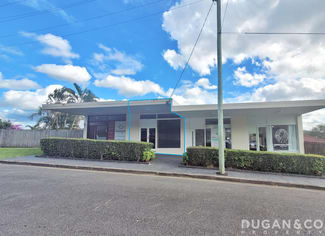 Medical / Consulting commercial property leased at Chermside West QLD 4032 Medical / Consulting commercial property leased at Chermside West QLD 4032