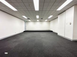 Offices commercial property for lease at Level 1 17-21 University Avenue City ACT 2601