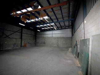 Factory, Warehouse & Industrial commercial property leased at 9A/161 CANTERBURY ROAD Kilsyth VIC 3137 Factory, Warehouse & Industrial commercial property leased at 9A/161 CANTERBURY ROAD Kilsyth VIC 3137
