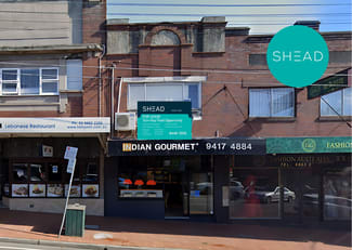 Showrooms / Bulky Goods commercial property leased at 336 Penshurst Street Willoughby NSW 2068 Showrooms / Bulky Goods commercial property leased at 336 Penshurst Street Willoughby NSW 2068