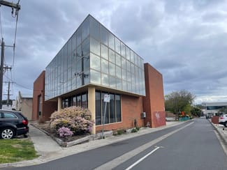 Medical / Consulting commercial property for lease at 2 Mary Street Blackburn VIC 3130 Medical / Consulting commercial property for lease at 2 Mary Street Blackburn VIC 3130