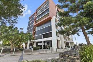 Shop & Retail commercial property leased at 101/197 King Arthur Terrace Tennyson QLD 4105