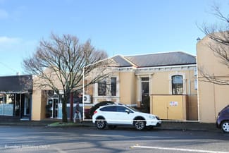 Offices commercial property leased at 38 Canning Street Launceston TAS 7250 Offices commercial property leased at 38 Canning Street Launceston TAS 7250