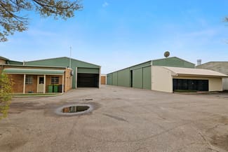 Factory, Warehouse & Industrial commercial property leased at 5-7 Valencia Way Maddington WA 6109 Factory, Warehouse & Industrial commercial property leased at 5-7 Valencia Way Maddington WA 6109