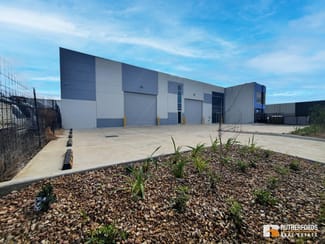 Factory, Warehouse & Industrial commercial property leased at 13 Zacara Court Deer Park VIC 3023 Factory, Warehouse & Industrial commercial property leased at 13 Zacara Court Deer Park VIC 3023