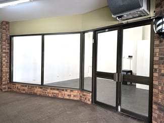 Shop & Retail commercial property leased at 13/191 Victoria Road Gladesville NSW 2111