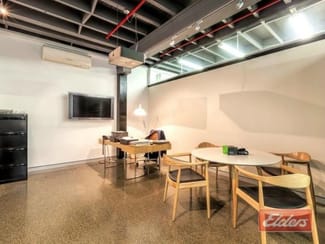 Medical / Consulting commercial property for lease at 30 Florence Street Newstead QLD 4006