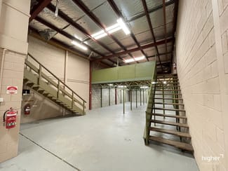 Factory, Warehouse & Industrial commercial property leased at Unit 3/10-12 Union Street Stepney SA 5069