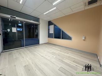 Offices commercial property leased at Grd Flr, S.02/12 King St Caboolture QLD 4510