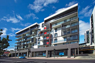 Shop & Retail commercial property leased at 100 Magill Road Norwood SA 5067 Shop & Retail commercial property leased at 100 Magill Road Norwood SA 5067
