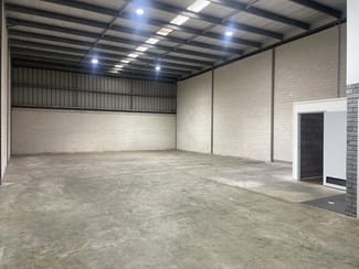 Factory, Warehouse & Industrial commercial property leased at 19/5 Hudson Avenue Castle Hill NSW 2154 Factory, Warehouse & Industrial commercial property leased at 19/5 Hudson Avenue Castle Hill NSW 2154