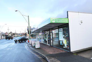 Shop & Retail commercial property leased at 1/156 Elphin Road Newstead TAS 7250 Shop & Retail commercial property leased at 1/156 Elphin Road Newstead TAS 7250