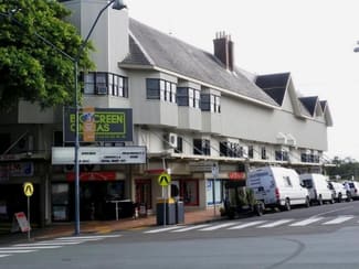 Offices commercial property leased at 17/11a Bulcock Street Caloundra QLD 4551