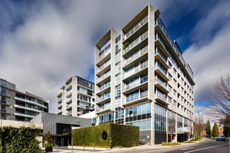 Medical / Consulting commercial property leased at Ground G Unit 84B (5A)/3-5 Sydney Avenue Barton ACT 2600 Medical / Consulting commercial property leased at Ground G Unit 84B (5A)/3-5 Sydney Avenue Barton ACT 2600