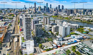 Shop & Retail commercial property for lease at 4 Park Road Milton QLD 4064 Shop & Retail commercial property for lease at 4 Park Road Milton QLD 4064