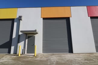 Factory, Warehouse & Industrial commercial property leased at 2/85-87 Mornington Street North Geelong VIC 3215 Factory, Warehouse & Industrial commercial property leased at 2/85-87 Mornington Street North Geelong VIC 3215