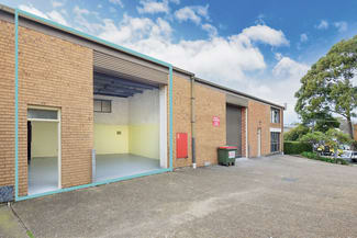 Factory, Warehouse & Industrial commercial property for lease at 3/42-44 Chard Road Brookvale NSW 2100 Factory, Warehouse & Industrial commercial property for lease at 3/42-44 Chard Road Brookvale NSW 2100