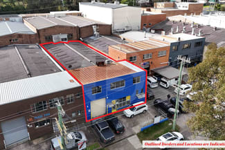 Factory, Warehouse & Industrial commercial property leased at 37 ANTOINE STREET Rydalmere NSW 2116 Factory, Warehouse & Industrial commercial property leased at 37 ANTOINE STREET Rydalmere NSW 2116