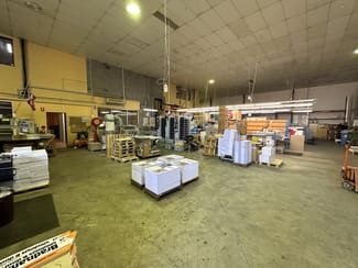 Factory, Warehouse & Industrial commercial property leased at Building C/172 Evans Road Salisbury QLD 4107 Factory, Warehouse & Industrial commercial property leased at Building C/172 Evans Road Salisbury QLD 4107