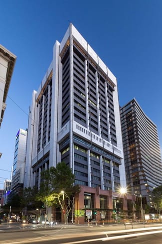 Offices commercial property for lease at 120 Spencer Street Melbourne VIC 3000