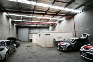 Factory, Warehouse & Industrial commercial property leased at 2/8 Trotters Lane Prospect TAS 7250