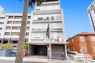 Offices commercial property leased at 4.02 & 4.03/16 Railway Parade Burwood NSW 2134 Offices commercial property leased at 4.02 & 4.03/16 Railway Parade Burwood NSW 2134