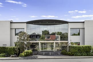 Offices commercial property leased at Ground Suite 3/1 Milton Parade Malvern VIC 3144 Offices commercial property leased at Ground Suite 3/1 Milton Parade Malvern VIC 3144