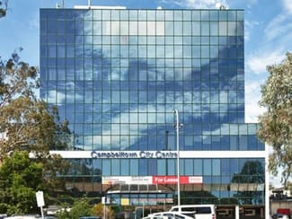 Offices commercial property for lease at 4 & 5/171-179 Queen Street Campbelltown NSW 2560 Offices commercial property for lease at 4 & 5/171-179 Queen Street Campbelltown NSW 2560