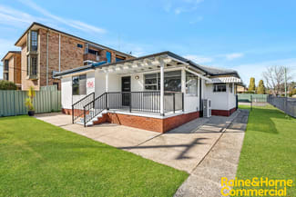 Offices commercial property leased at 196 Lindesay Street Campbelltown NSW 2560 Offices commercial property leased at 196 Lindesay Street Campbelltown NSW 2560