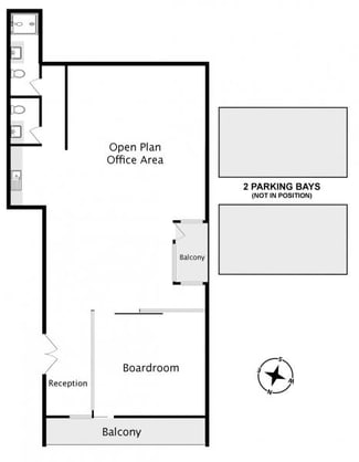 Offices commercial property leased at Suite/6/2 Kent Place South Melbourne VIC 3205 Offices commercial property leased at Suite/6/2 Kent Place South Melbourne VIC 3205