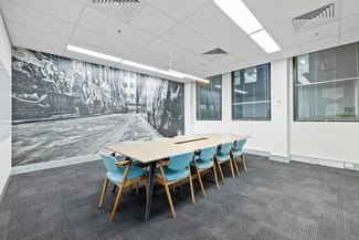Offices commercial property for lease at 84 William Street Melbourne VIC 3000