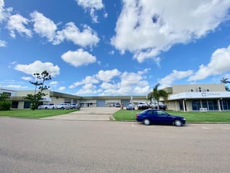 Factory, Warehouse & Industrial commercial property leased at Unit 2/46-50 Hugh Ryan Drive Garbutt QLD 4814 Factory, Warehouse & Industrial commercial property leased at Unit 2/46-50 Hugh Ryan Drive Garbutt QLD 4814