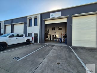 Factory, Warehouse & Industrial commercial property leased at 4/62 Crockford Street Northgate QLD 4013 Factory, Warehouse & Industrial commercial property leased at 4/62 Crockford Street Northgate QLD 4013