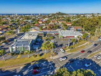 Shop & Retail commercial property for lease at Corner of Karbunya Street and Sunshine Boulevard Mermaid Waters QLD 4218