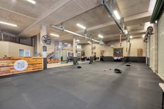 Factory, Warehouse & Industrial commercial property leased at 16 Cross Street Gympie QLD 4570 Factory, Warehouse & Industrial commercial property leased at 16 Cross Street Gympie QLD 4570
