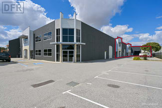 Factory, Warehouse & Industrial commercial property leased at 3/11 Tamara Drive Cockburn Central WA 6164 Factory, Warehouse & Industrial commercial property leased at 3/11 Tamara Drive Cockburn Central WA 6164