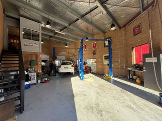 Factory, Warehouse & Industrial commercial property leased at Brookvale NSW 2100 Factory, Warehouse & Industrial commercial property leased at Brookvale NSW 2100