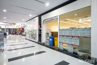Showrooms / Bulky Goods commercial property for lease at T6A/246 Lonsdale Road Hallett Cove SA 5158