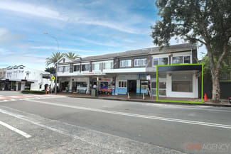 Shop & Retail commercial property leased at 3/62A Avenue Road Mosman NSW 2088 Shop & Retail commercial property leased at 3/62A Avenue Road Mosman NSW 2088