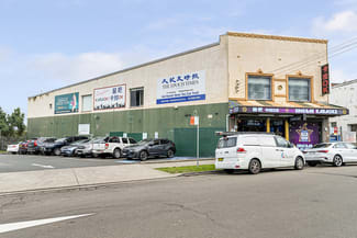 Medical / Consulting commercial property leased at 49 Treacy Street Hurstville NSW 2220 Medical / Consulting commercial property leased at 49 Treacy Street Hurstville NSW 2220