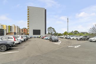 Medical / Consulting commercial property leased at 49 Treacy Street Hurstville NSW 2220 Medical / Consulting commercial property leased at 49 Treacy Street Hurstville NSW 2220