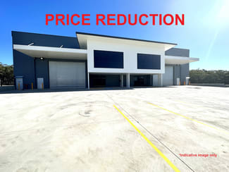 Factory, Warehouse & Industrial commercial property leased at Beresfield NSW 2322 Factory, Warehouse & Industrial commercial property leased at Beresfield NSW 2322