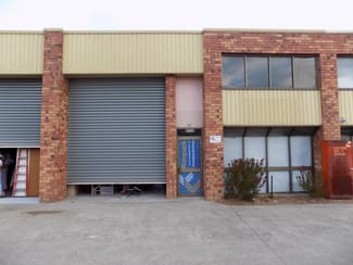 Factory, Warehouse & Industrial commercial property leased at 14/2 Garden Boulevard Dingley Village VIC 3172 Factory, Warehouse & Industrial commercial property leased at 14/2 Garden Boulevard Dingley Village VIC 3172