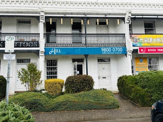 Shop & Retail commercial property leased at 2A/426 Burwood Highway Wantirna South VIC 3152 Shop & Retail commercial property leased at 2A/426 Burwood Highway Wantirna South VIC 3152