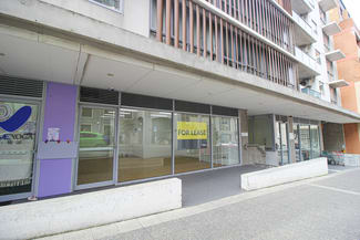 Medical / Consulting commercial property leased at Shop 2/40 Park Road Hurstville NSW 2220 Medical / Consulting commercial property leased at Shop 2/40 Park Road Hurstville NSW 2220