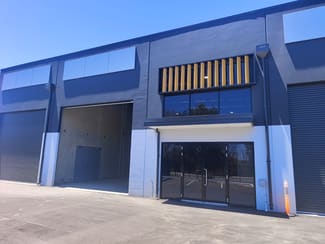 Factory, Warehouse & Industrial commercial property leased at 21 Merino Entrance Cockburn Central WA 6164 Factory, Warehouse & Industrial commercial property leased at 21 Merino Entrance Cockburn Central WA 6164