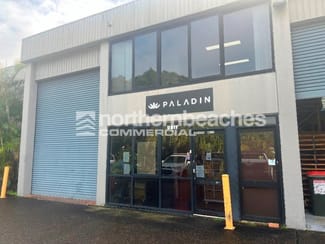 Factory, Warehouse & Industrial commercial property leased at Cromer NSW 2099 Factory, Warehouse & Industrial commercial property leased at Cromer NSW 2099