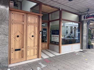 Shop & Retail commercial property leased at 97 High Street Fremantle WA 6160 Shop & Retail commercial property leased at 97 High Street Fremantle WA 6160