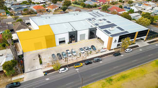 Offices commercial property leased at 44 Port Road Alberton SA 5014 Offices commercial property leased at 44 Port Road Alberton SA 5014