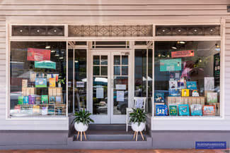 Shop & Retail commercial property leased at Yeppoon QLD 4703 Shop & Retail commercial property leased at Yeppoon QLD 4703